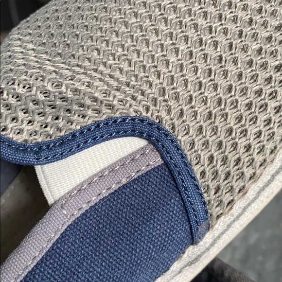 Men’s ALDO casual slip on’s - Picture 3 of 4